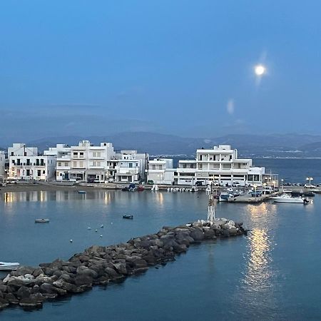 Sunkiss Paros Lägenhet Drios Exteriör bild