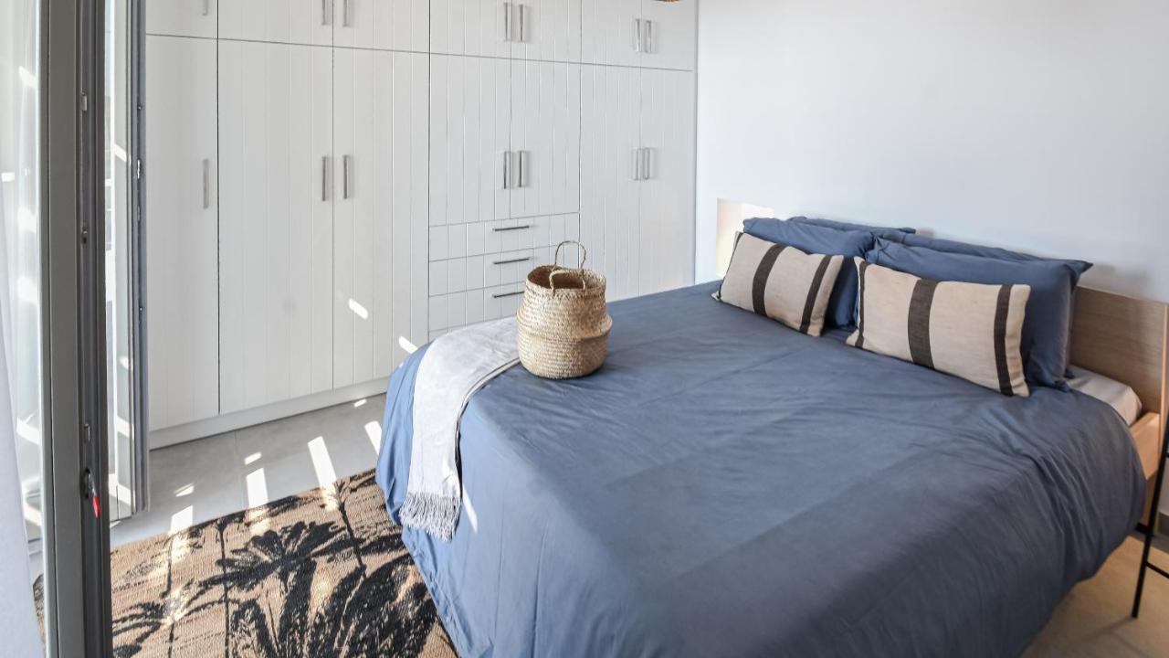 Sunkiss Paros Lägenhet Drios Exteriör bild