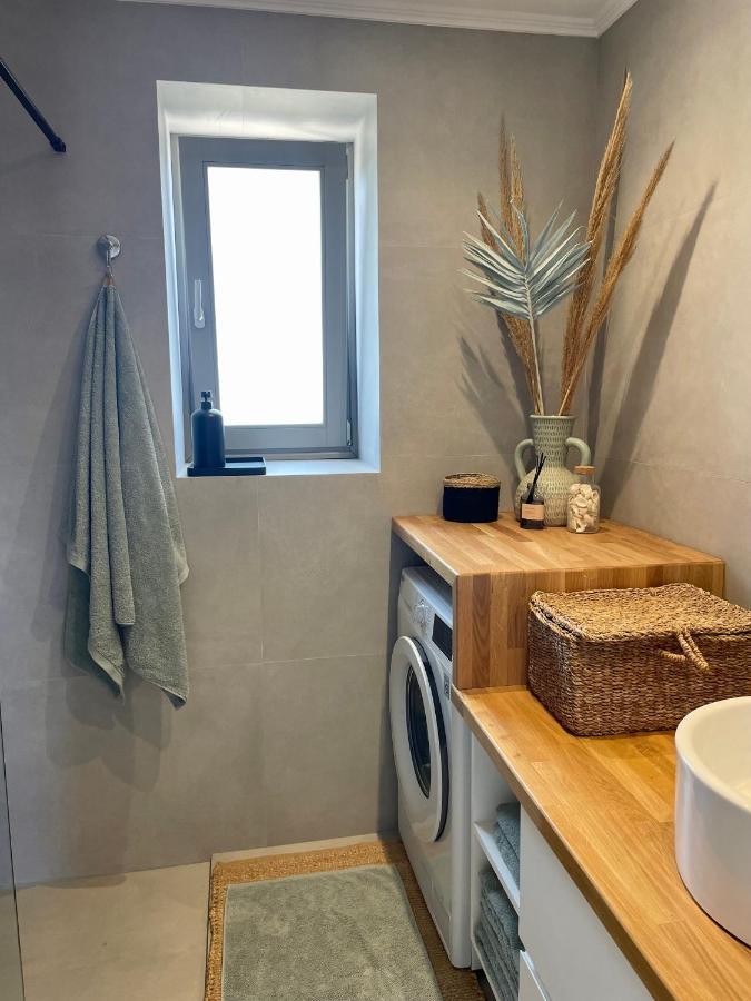 Sunkiss Paros Lägenhet Drios Exteriör bild